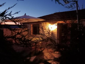 La Casuca de Casa Derby